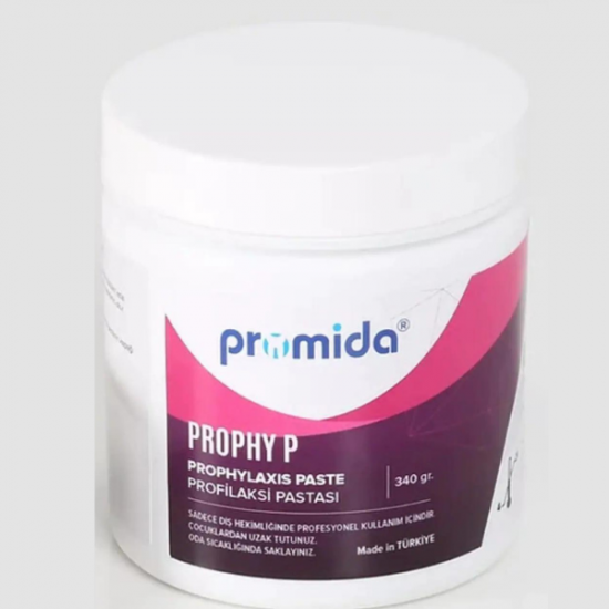 Promida Propy Profilaxi Diş Temizleme Pastası 340 g