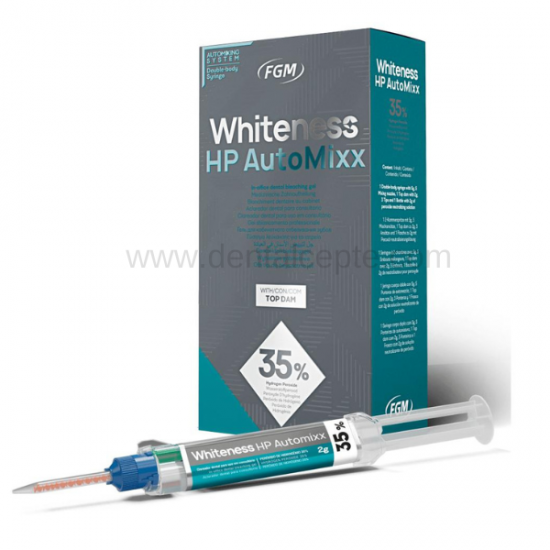 Whiteness HP Automix Ofis Tipi 