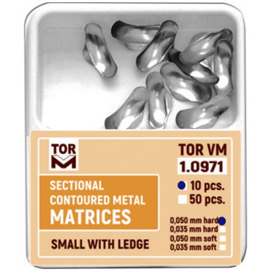 Tor Vm Matrix Sistem Refil NO:1.0971