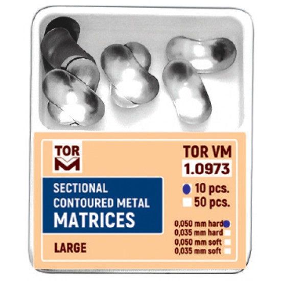 Tor Vm Matrix Sistem Refil NO:1.973