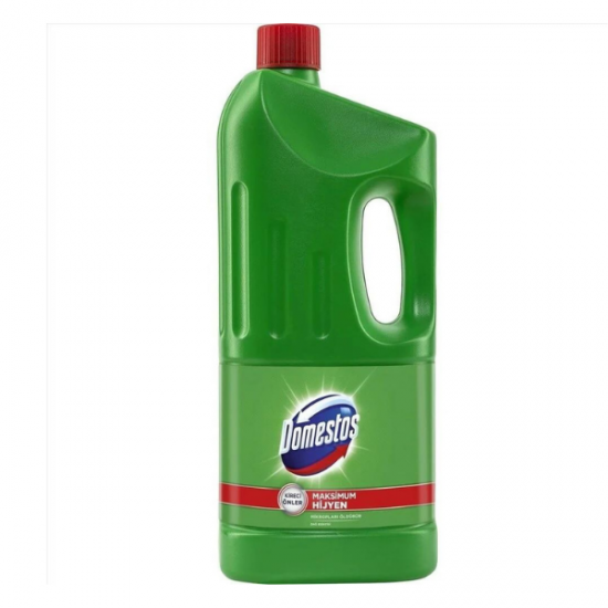 Domestos Dağ Esintisi Çamaşır Suyu Ultra 2 kg